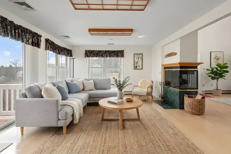 5 South Watch Road Meredith NH 03253