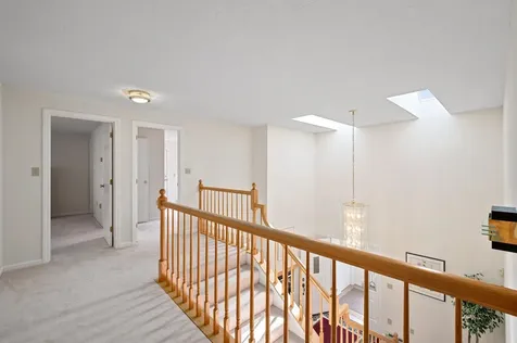 5 South Watch Road Meredith NH 03253