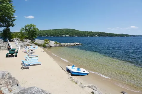 5 South Watch Road Meredith NH 03253