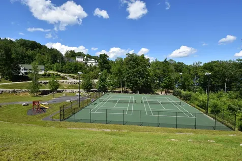 5 South Watch Road Meredith NH 03253