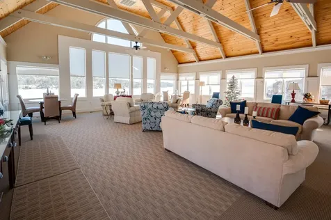 5 South Watch Road Meredith NH 03253