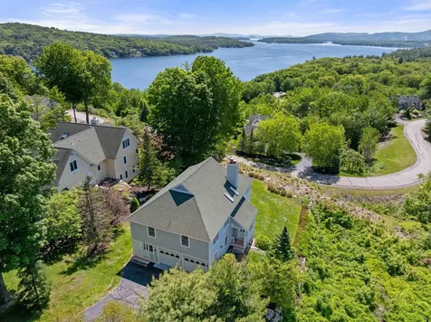 5 South Watch Road Meredith NH 03253