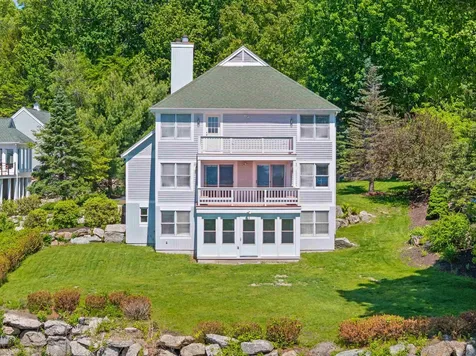 5 South Watch Road Meredith NH 03253