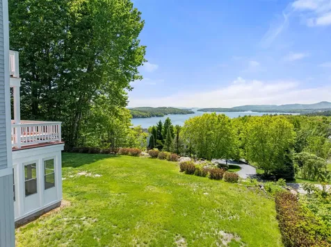5 South Watch Road Meredith NH 03253
