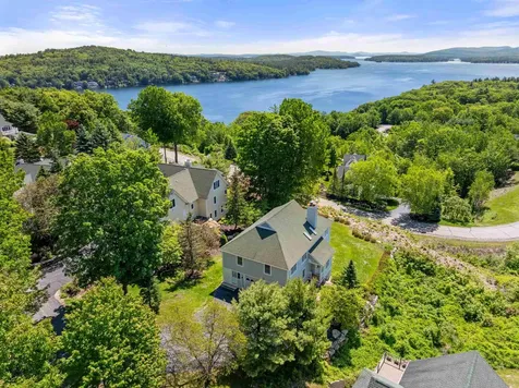 5 South Watch Road Meredith NH 03253