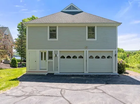 5 South Watch Road Meredith NH 03253