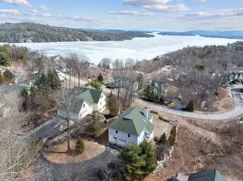 5 South Watch Road Meredith NH 03253