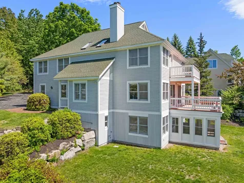5 South Watch Road Meredith NH 03253
