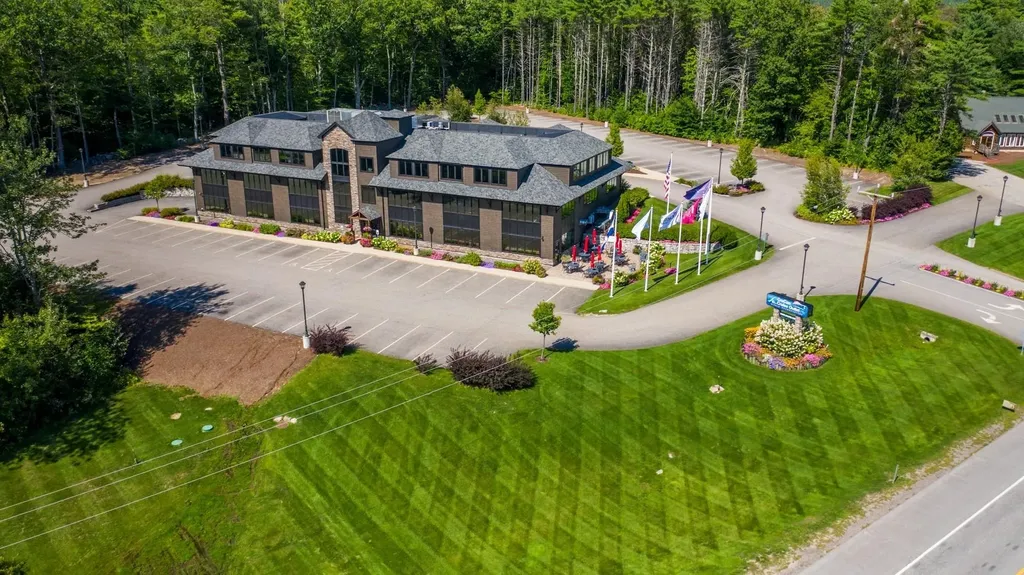 81 Whittier Highway Moultonborough NH 03254