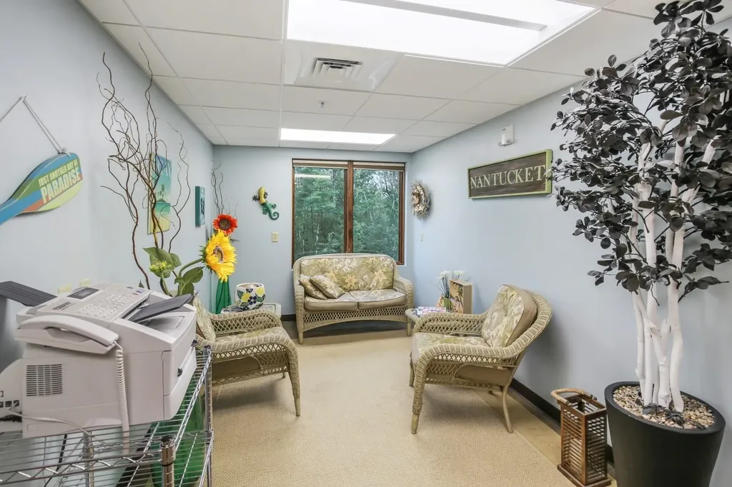 81 Whittier Highway Moultonborough NH 03254