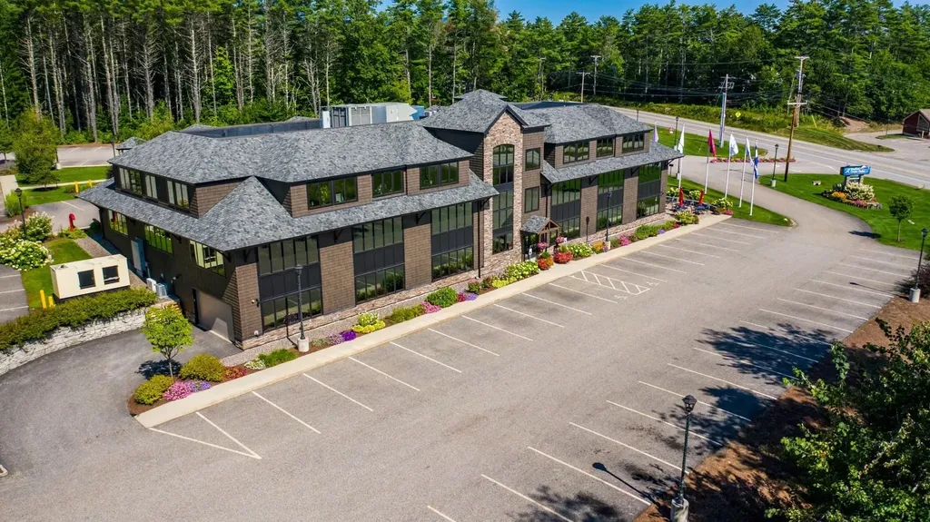 81 Whittier Highway Moultonborough NH 03254