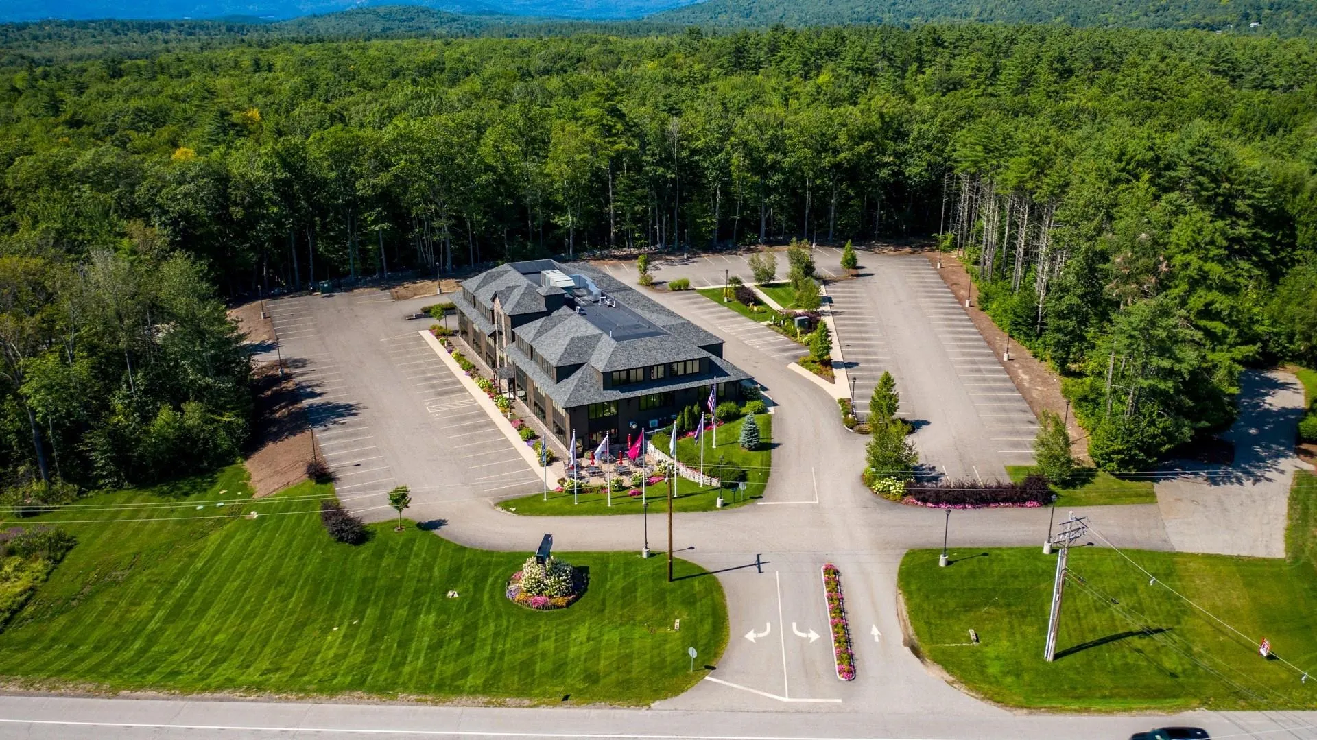 81 Whittier Highway Moultonborough NH 03254
