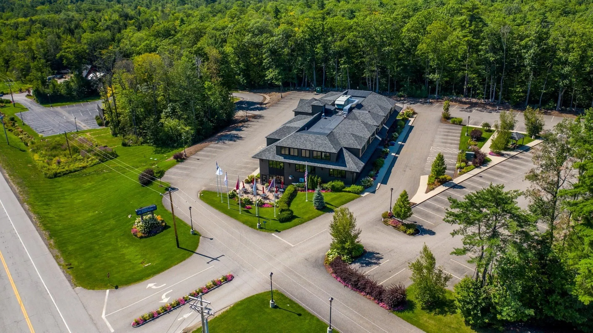 81 Whittier Highway Moultonborough NH 03254