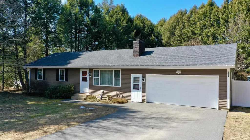 30 Meadow Drive Springfield VT 05156