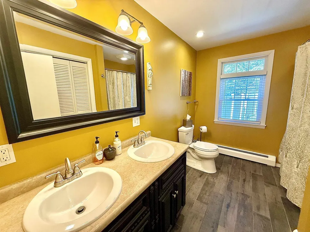 30 Meadow Drive Springfield VT 05156