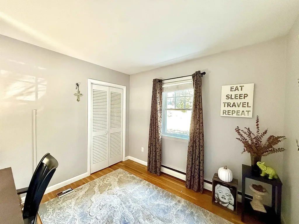 30 Meadow Drive Springfield VT 05156