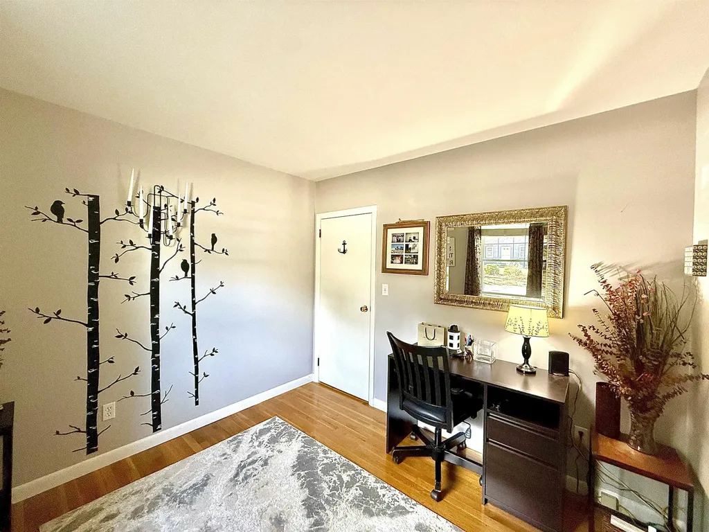 30 Meadow Drive Springfield VT 05156