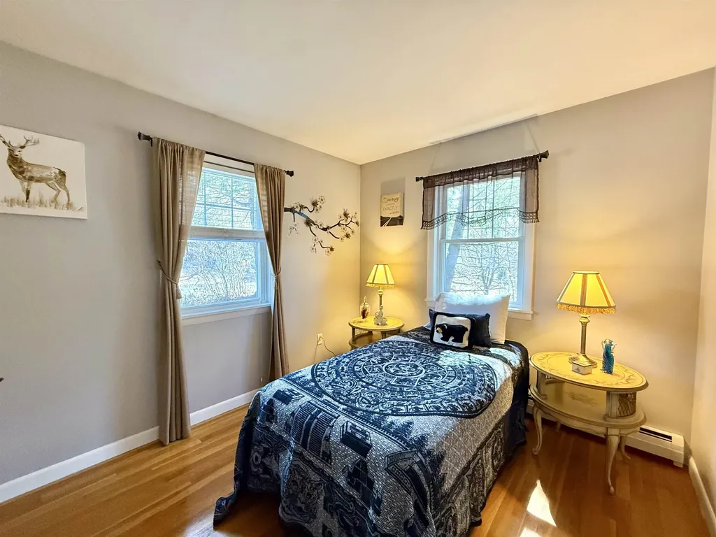 30 Meadow Drive Springfield VT 05156