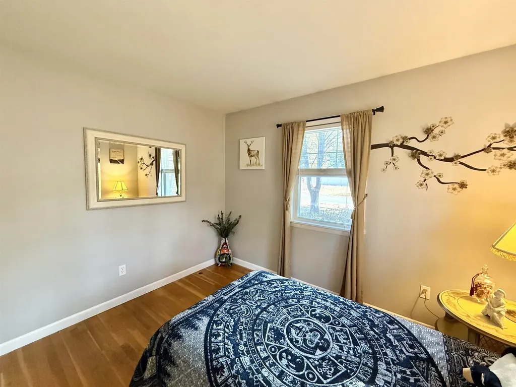 30 Meadow Drive Springfield VT 05156