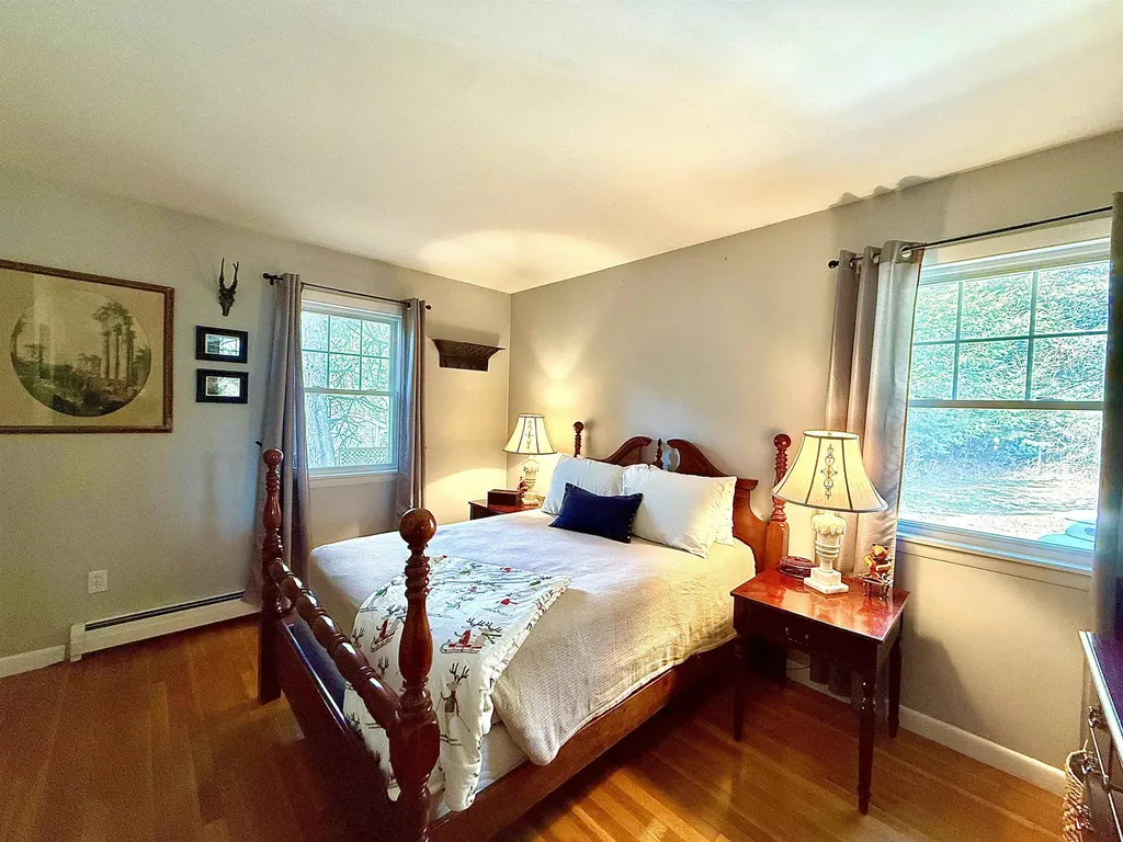 30 Meadow Drive Springfield VT 05156