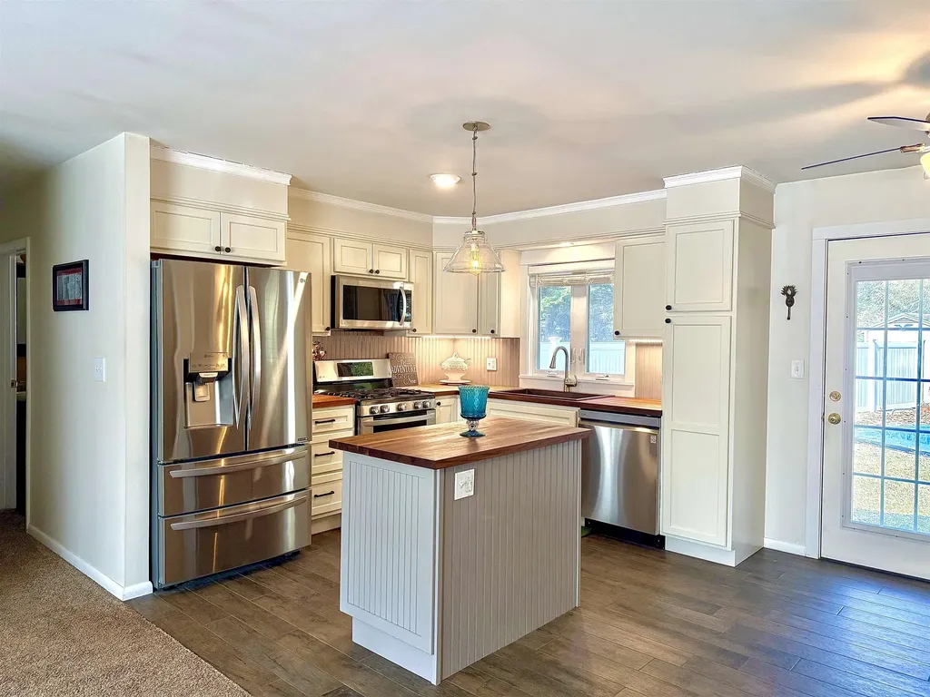 30 Meadow Drive Springfield VT 05156