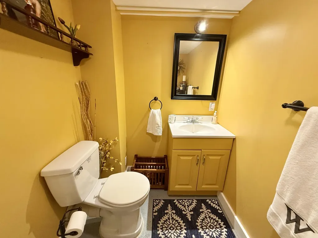 30 Meadow Drive Springfield VT 05156