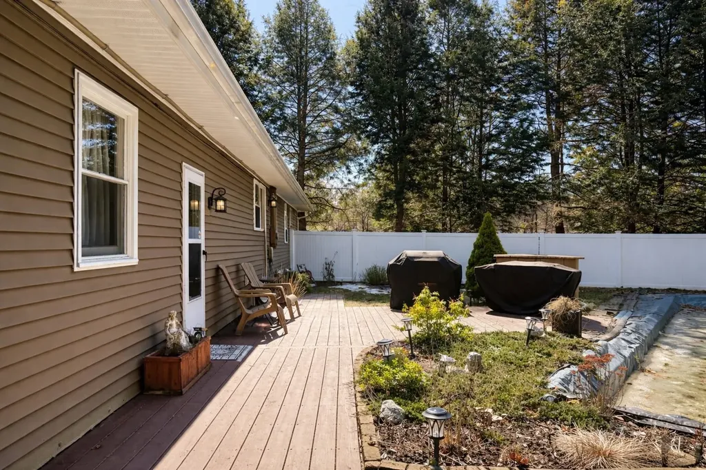 30 Meadow Drive Springfield VT 05156