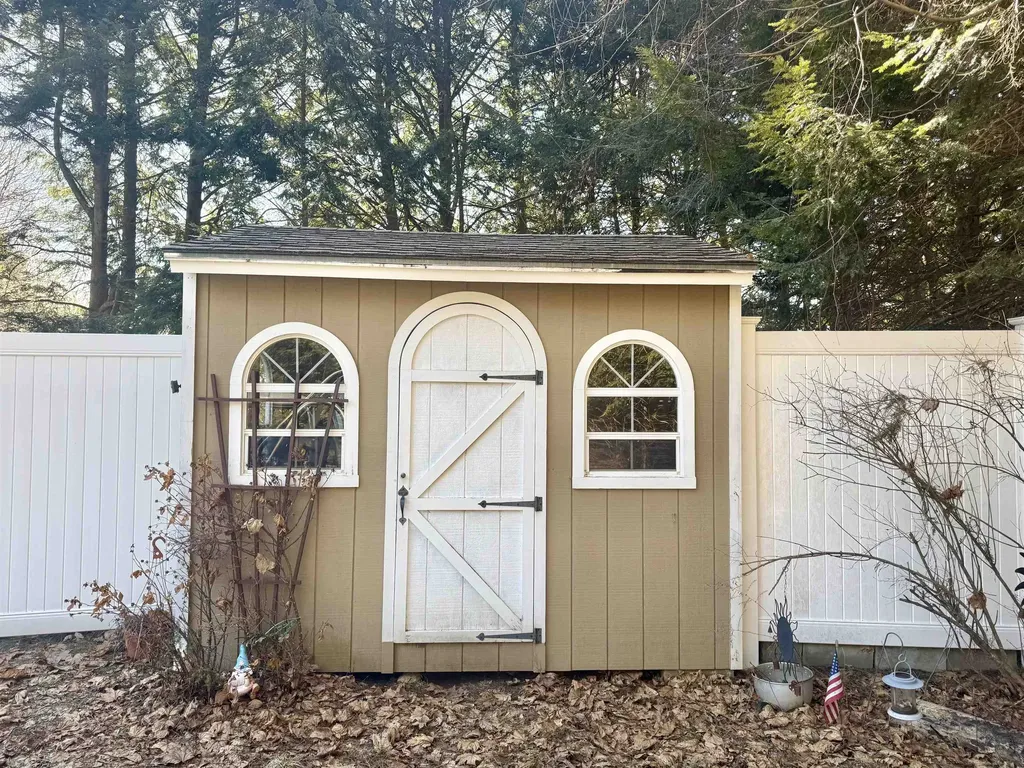 30 Meadow Drive Springfield VT 05156