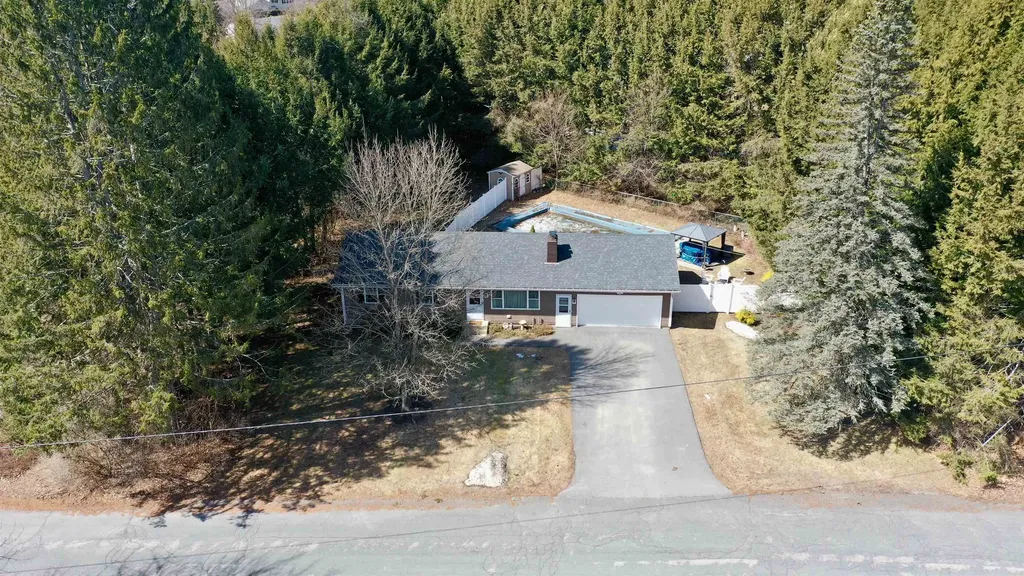 30 Meadow Drive Springfield VT 05156