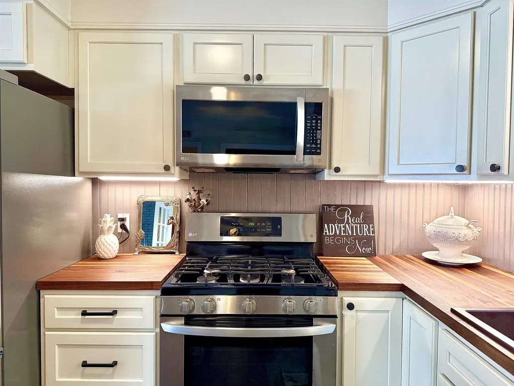 30 Meadow Drive Springfield VT 05156