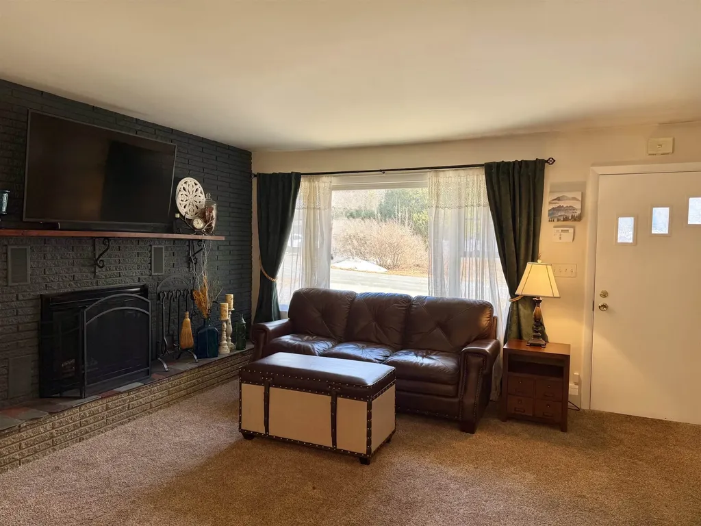 30 Meadow Drive Springfield VT 05156