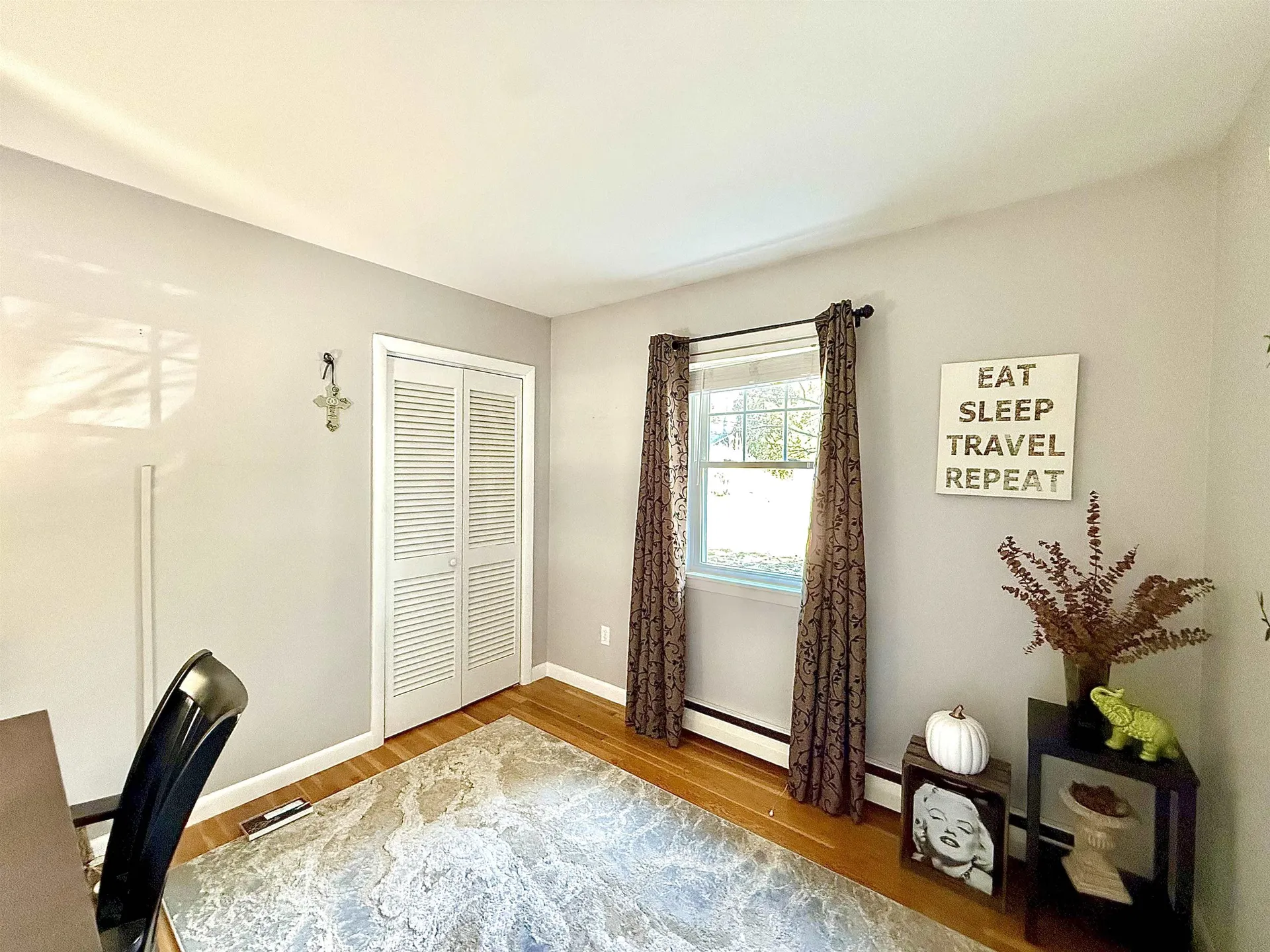 30 Meadow Drive Springfield VT 05156