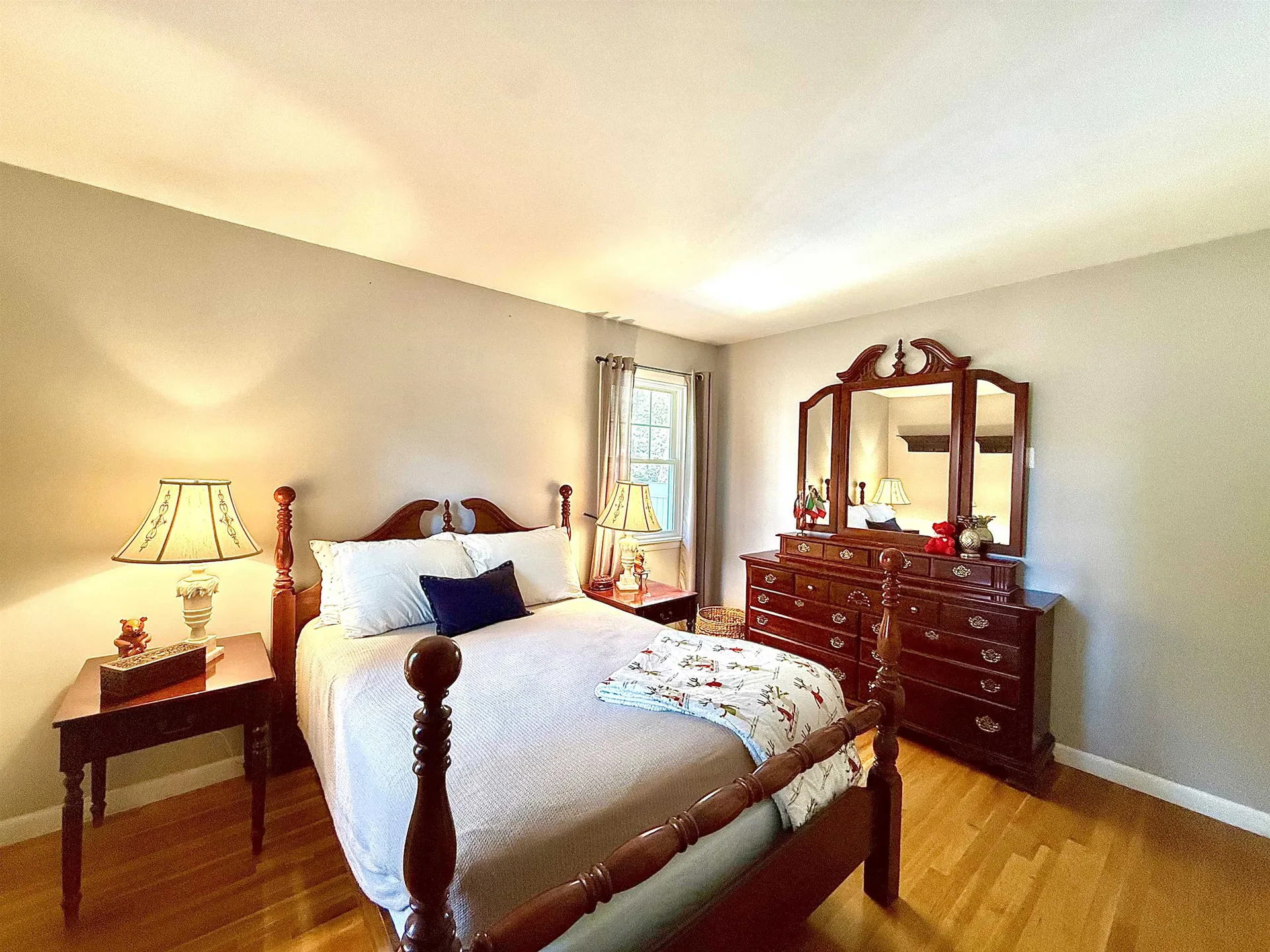 30 Meadow Drive Springfield VT 05156