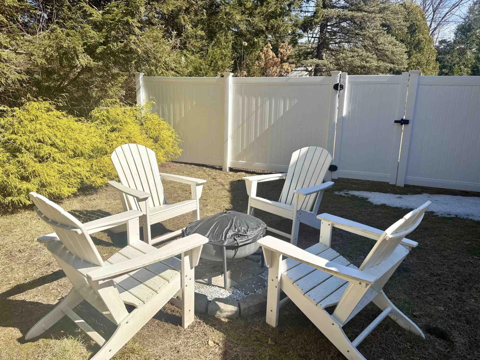 30 Meadow Drive Springfield VT 05156