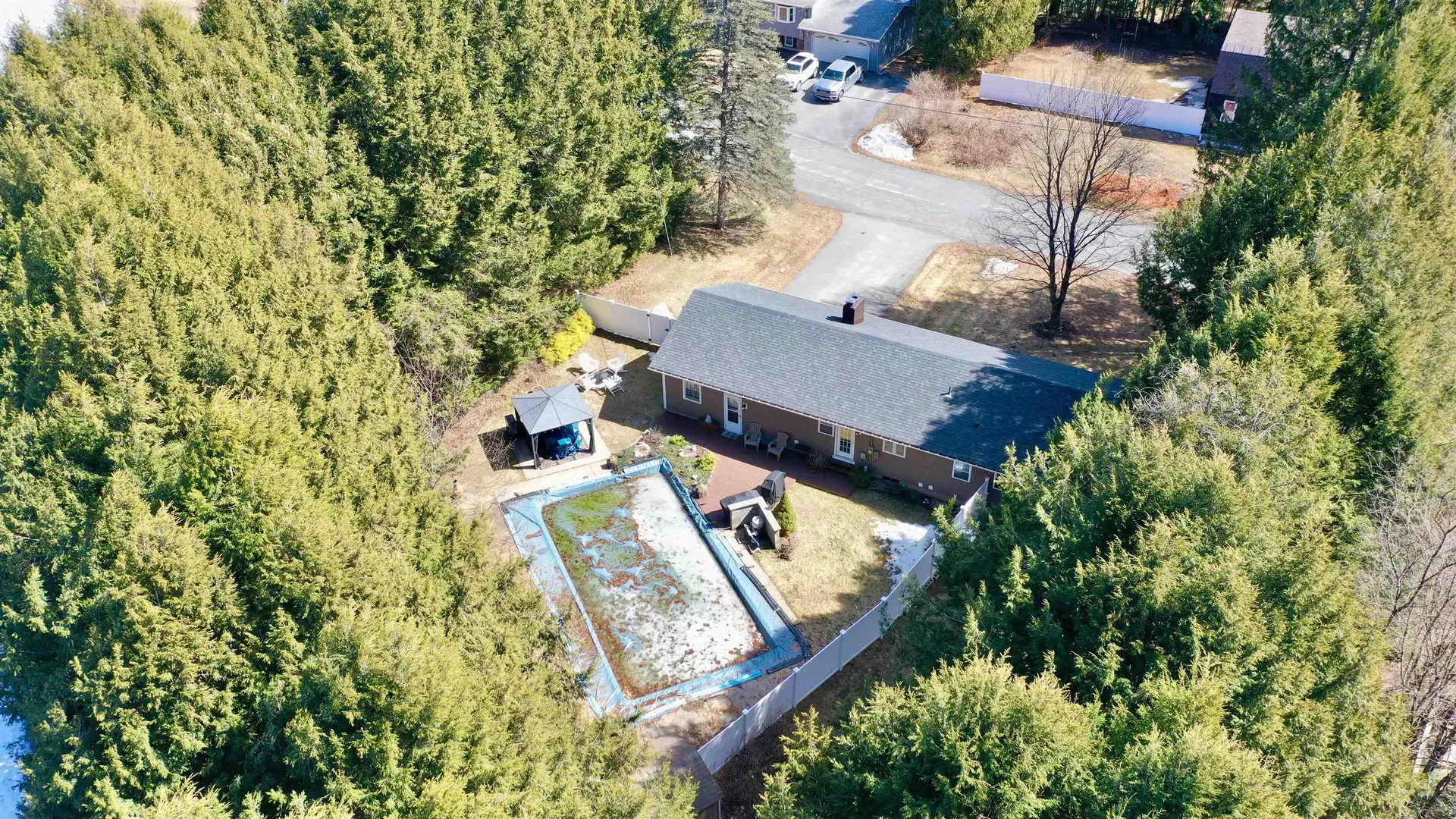 30 Meadow Drive Springfield VT 05156