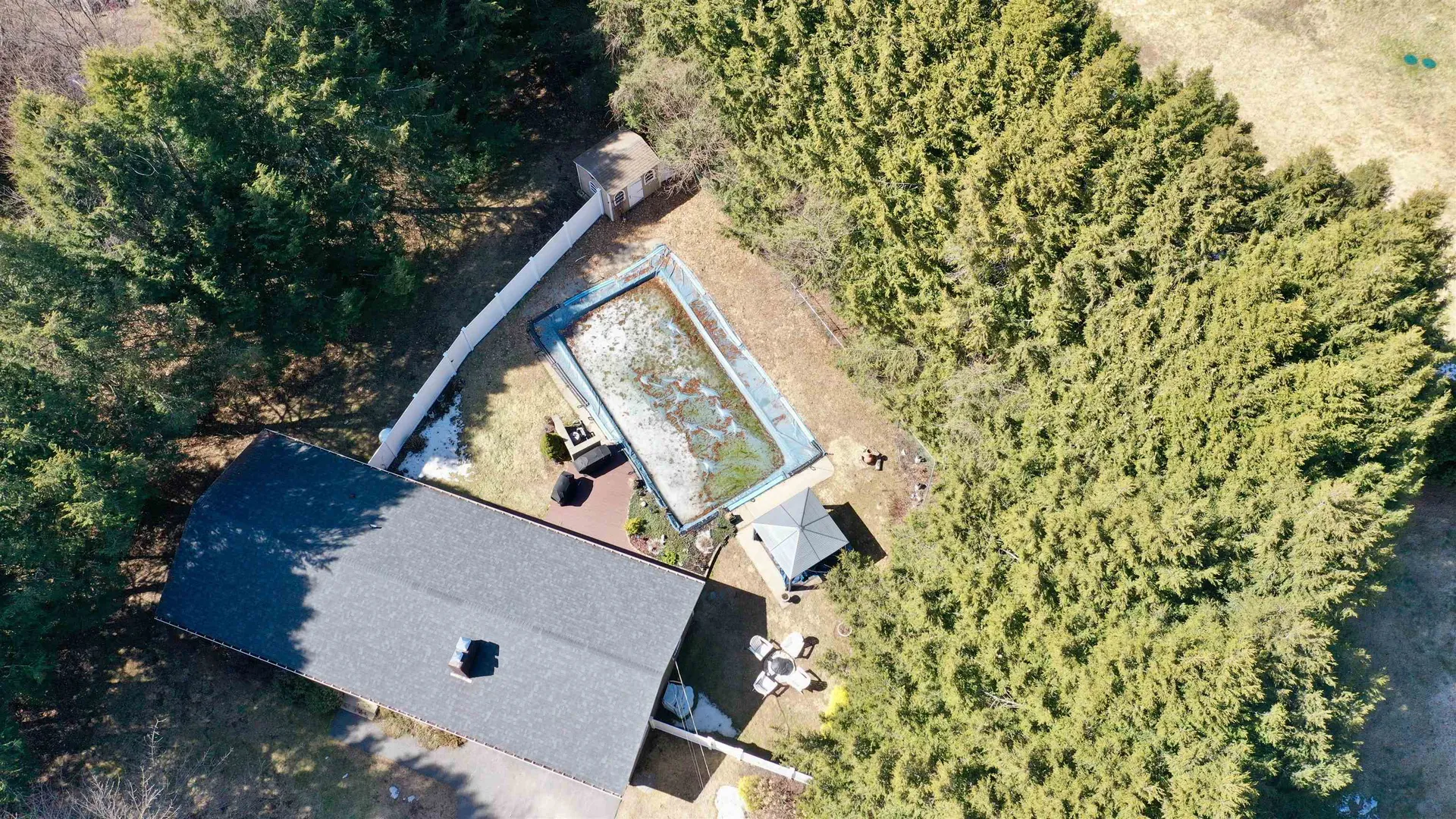 30 Meadow Drive Springfield VT 05156