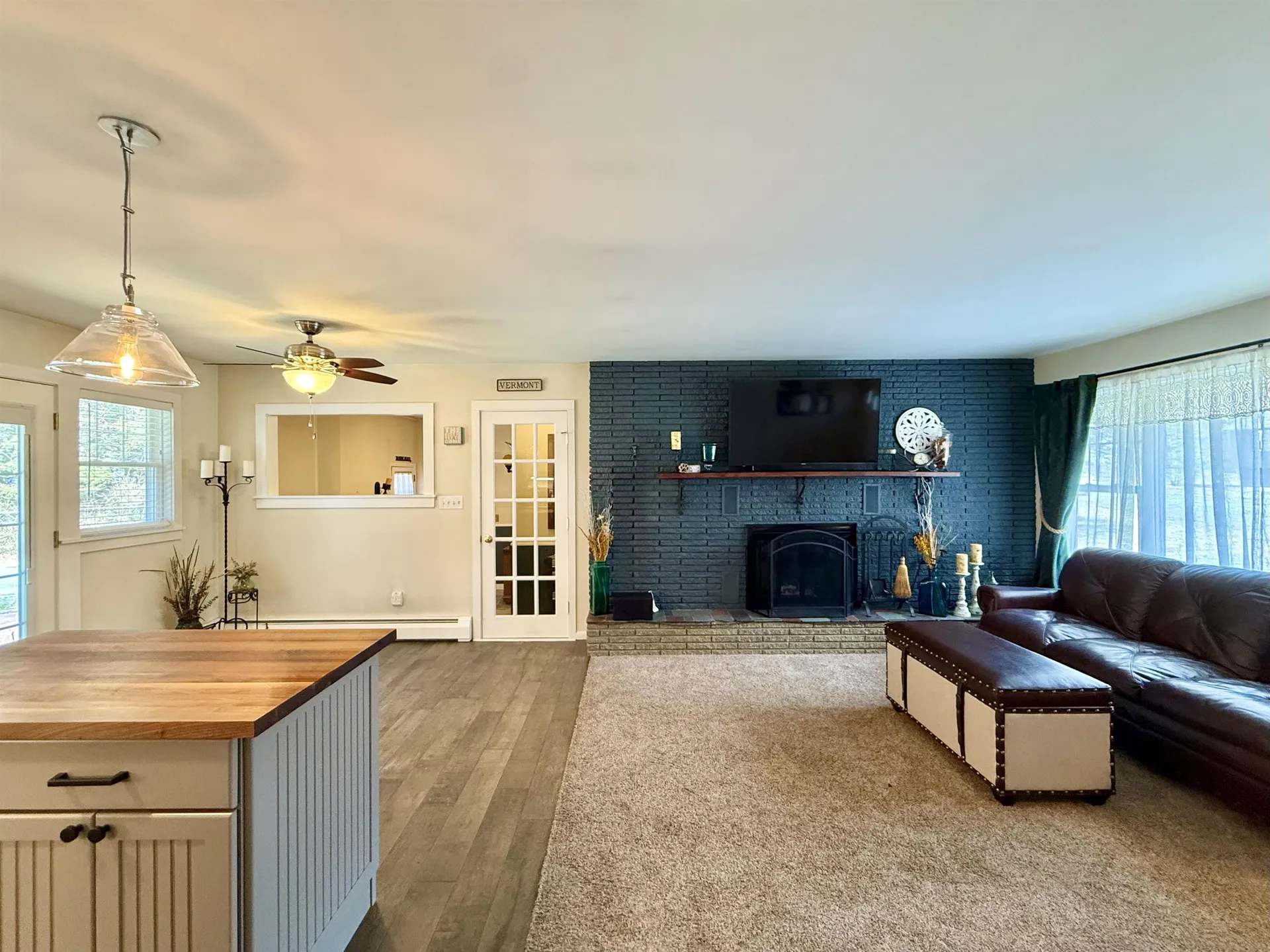 30 Meadow Drive Springfield VT 05156