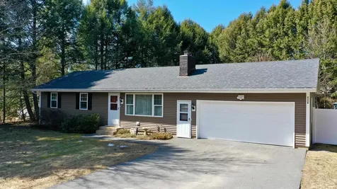 30 Meadow Drive Springfield VT 05156