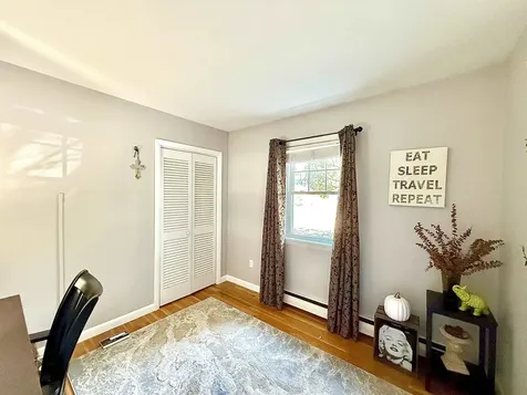 30 Meadow Drive Springfield VT 05156