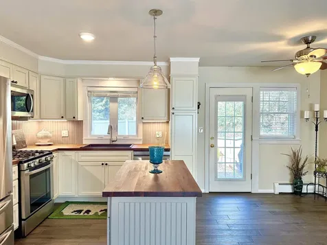 30 Meadow Drive Springfield VT 05156