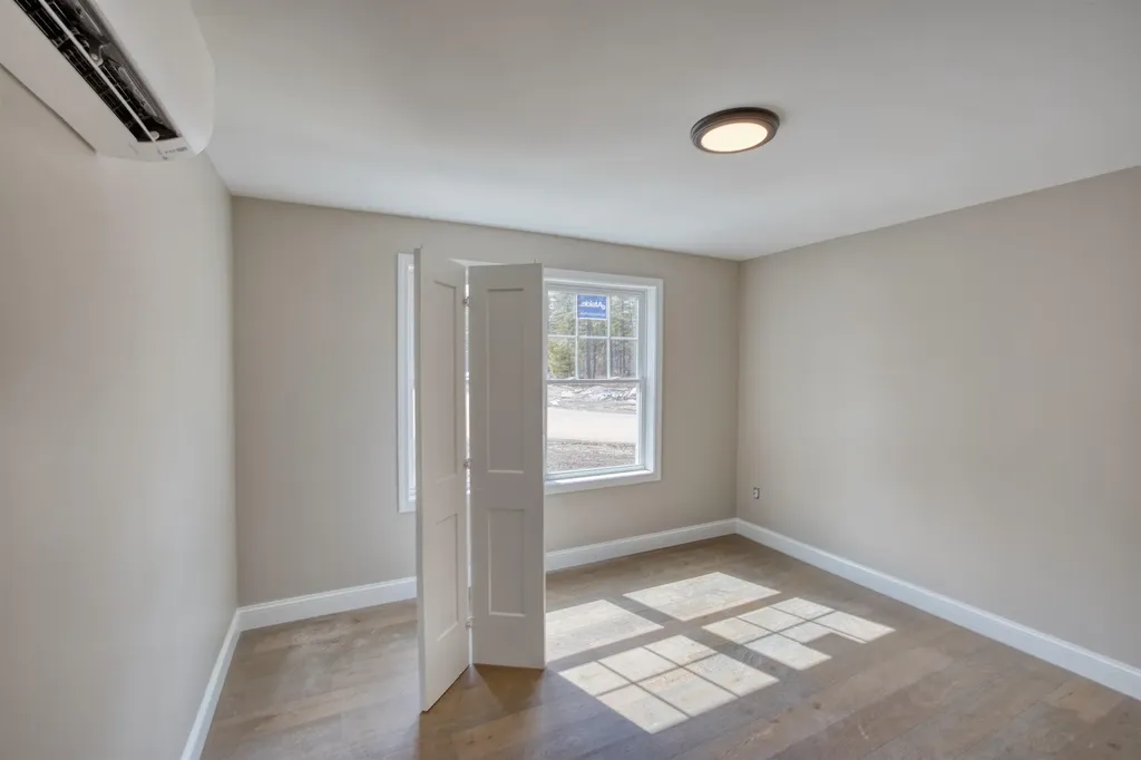 Lot 15 Friedman Lane Freedom NH 03836