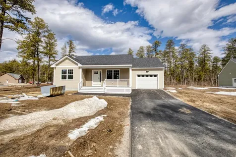 Lot 15 Friedman Lane Freedom NH 03836