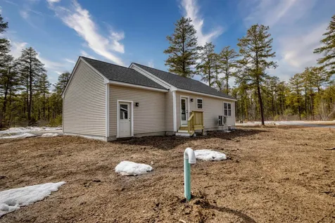 Lot 15 Friedman Lane Freedom NH 03836