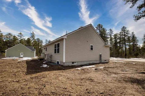 Lot 15 Friedman Lane Freedom NH 03836