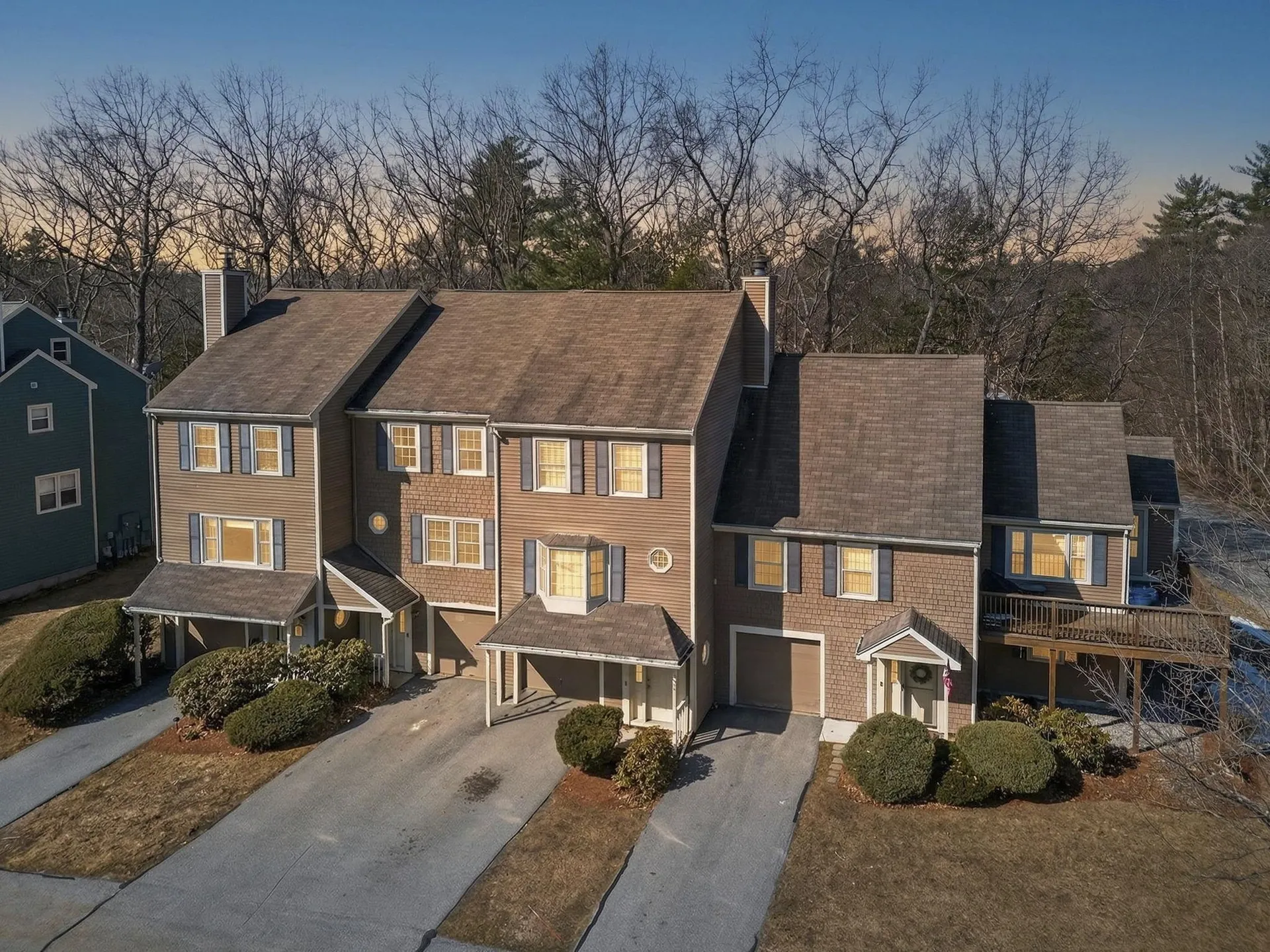 5 Walnut Circle Merrimack NH 03054