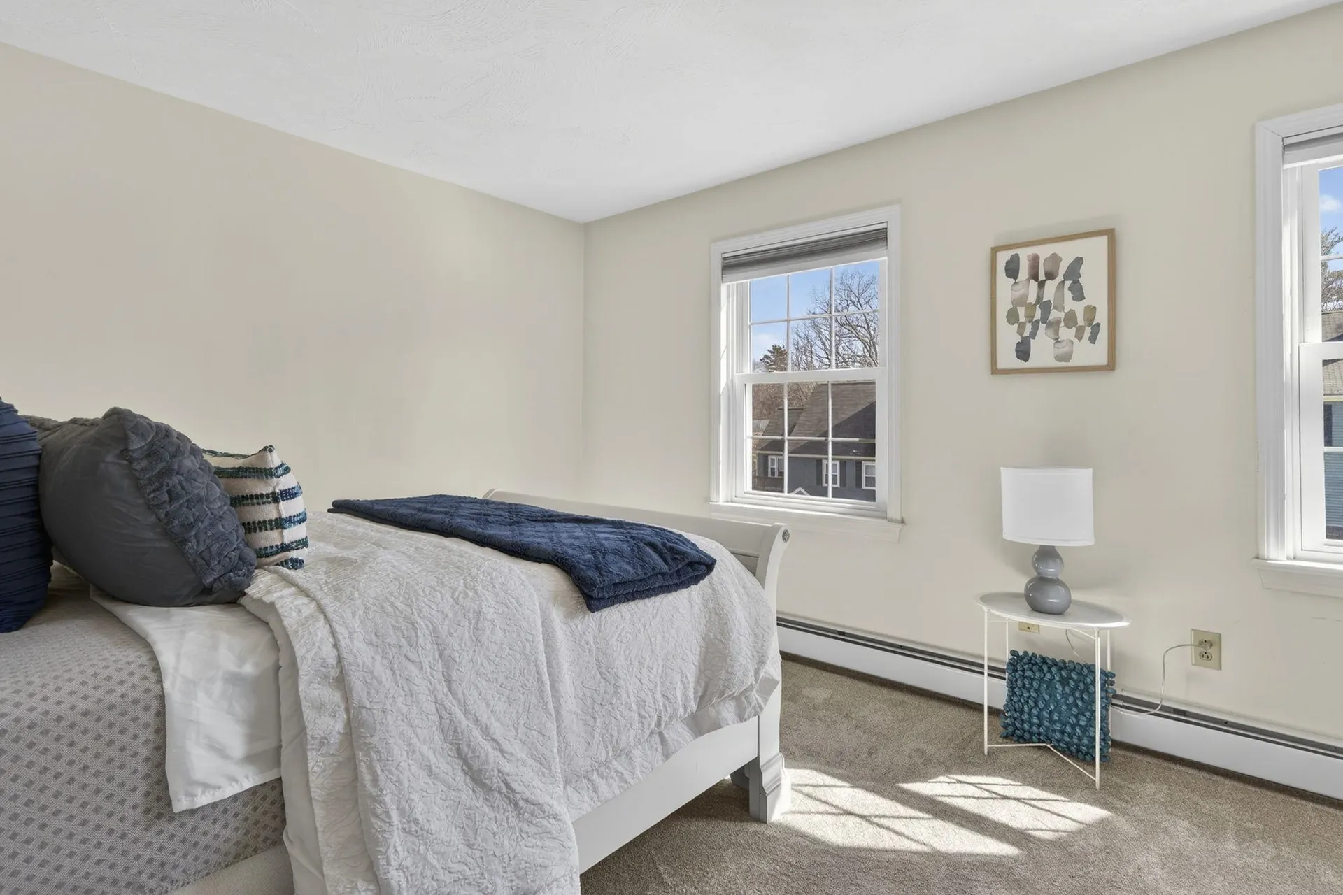 5 Walnut Circle Merrimack NH 03054