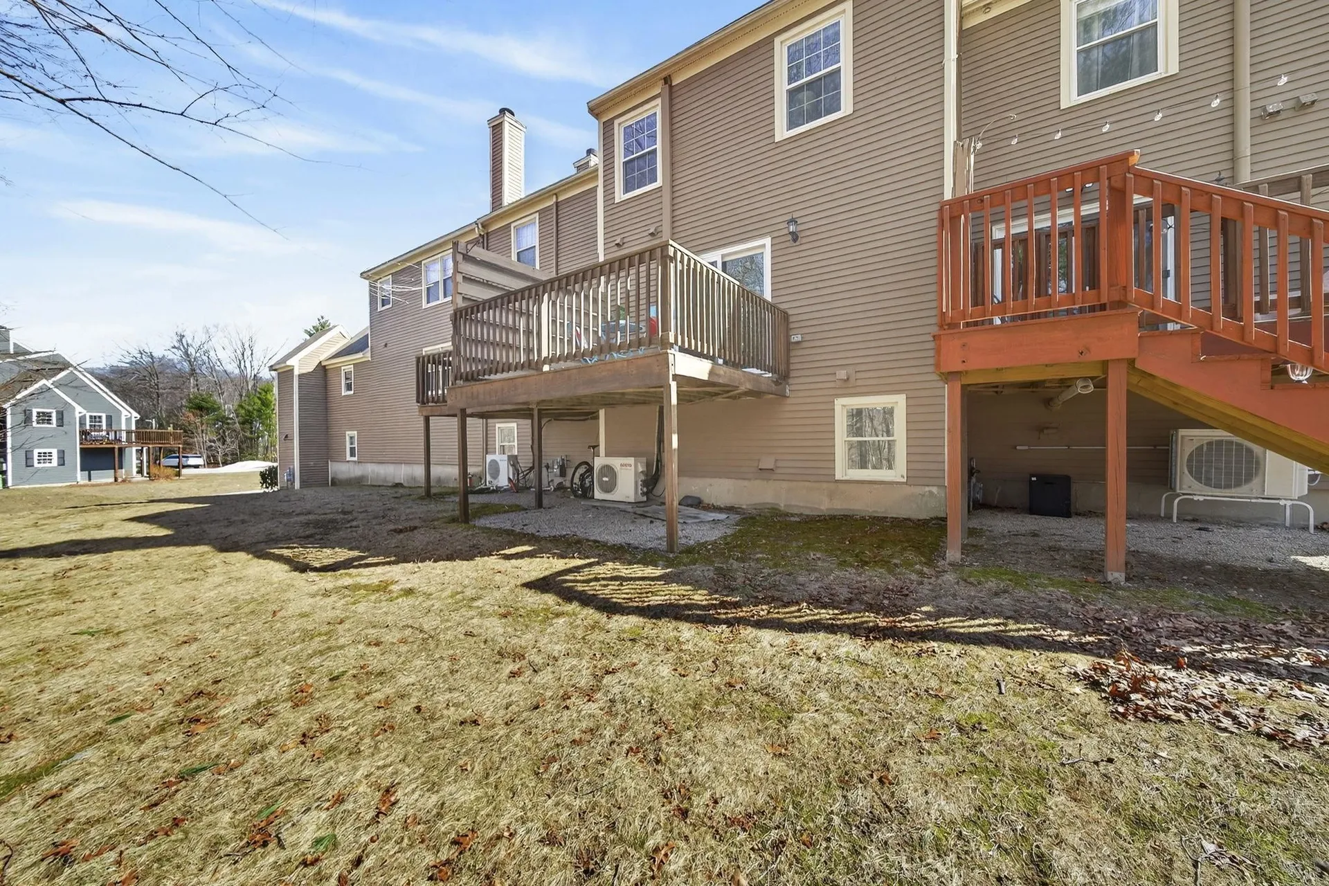 5 Walnut Circle Merrimack NH 03054