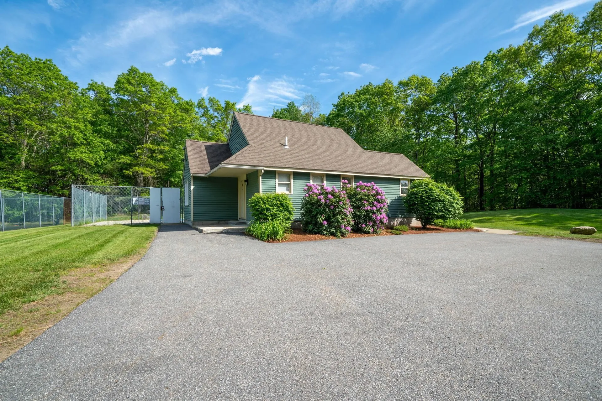 5 Walnut Circle Merrimack NH 03054