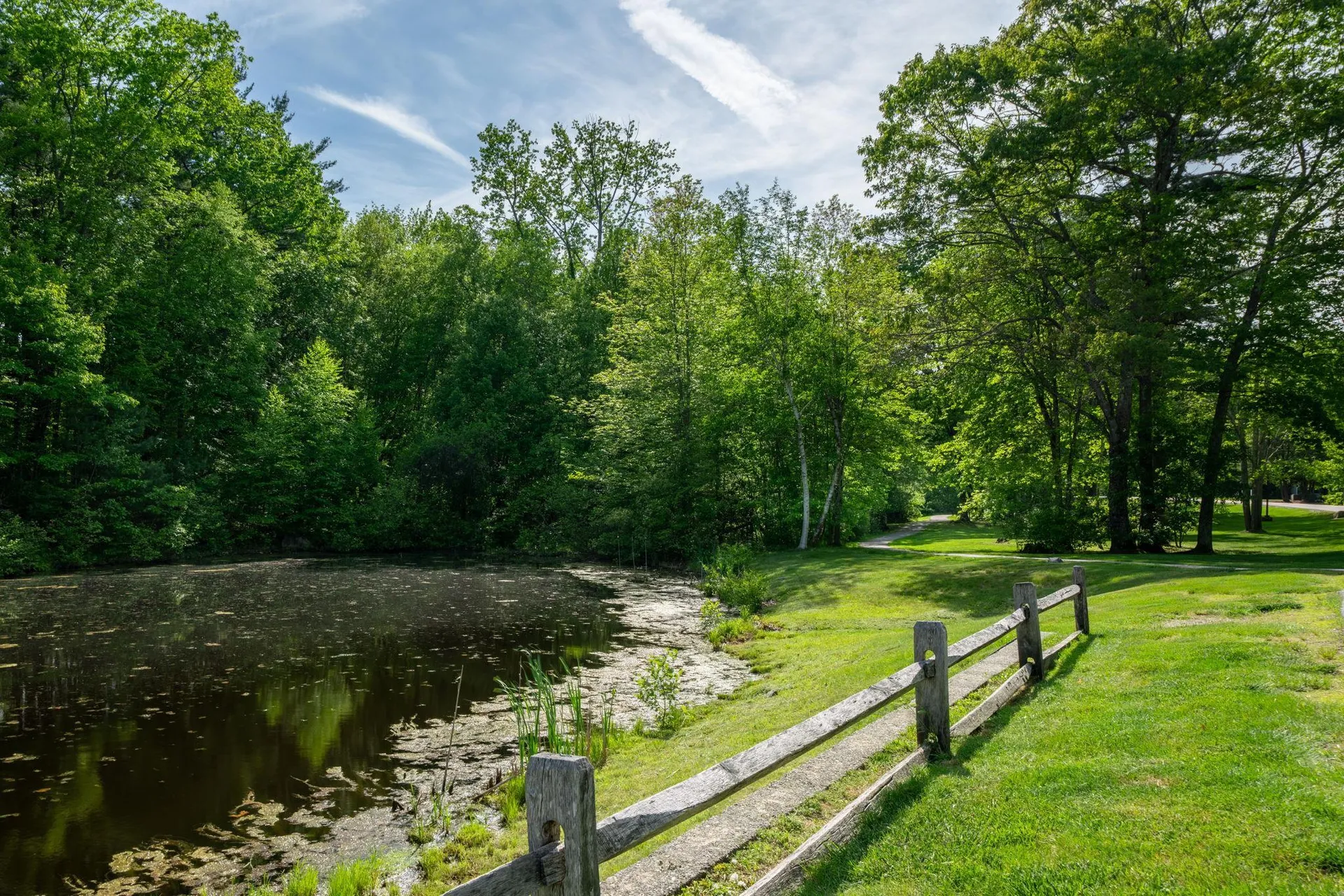 5 Walnut Circle Merrimack NH 03054
