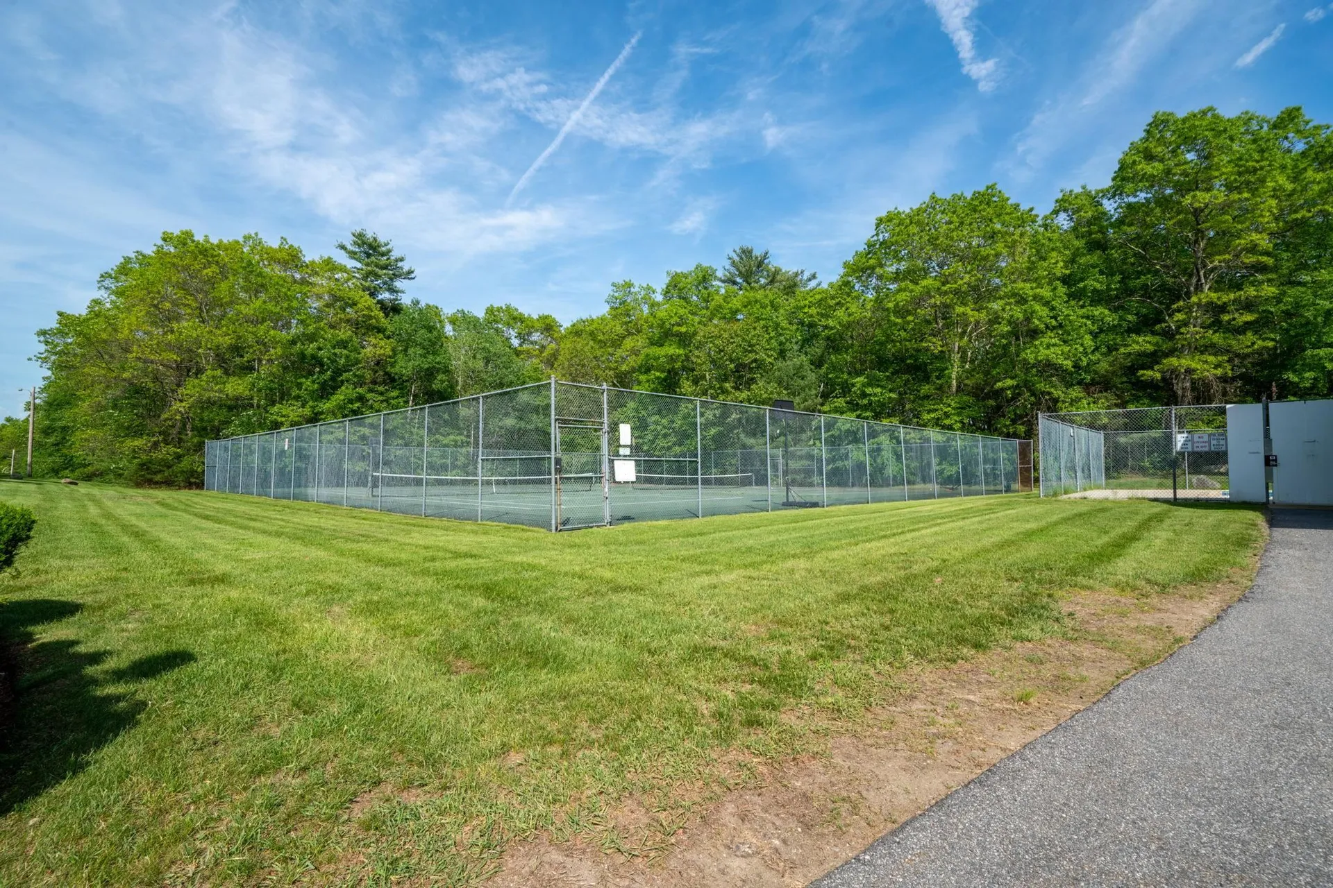 5 Walnut Circle Merrimack NH 03054